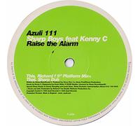Sharp Boys - Raise The Alarm [Import]
