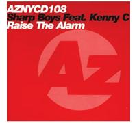 Sharp Boys - Raise The Alarm [Import]