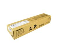 Sharp BPC50GTBA Toner Noir(e) Original BP-C50GTBA