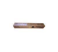 Sharp BPC50GTYA Toner Jaune Original BP-C50GTYA
