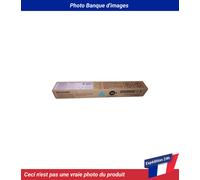Sharp Cartouche de toner BP-C50GTCA BP-50C26 Cyan Original