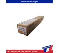 Sharp Cartouche de toner BP-C50GTMA / BP-50C26 Magenta Original