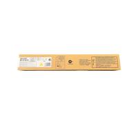 SHARP BP-GT20YA JAUNE TONER - 10000 PAGES POUR BP-10C20