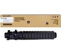 Sharp BP-GT70BA - noir - original - cartouche de toner (BPGT70BA)