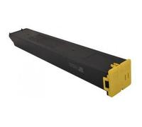 SHARP BP-GT70YA Jaune Toner D’origine