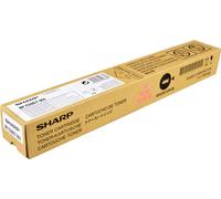Sharp Cartouche de toner BP-C50GTMA / BP-50C26 Magenta Original