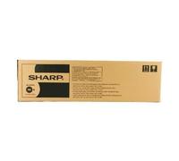 Sharp BPGT20CA Cartouche de toner 1 pièce(s) Original Cyan