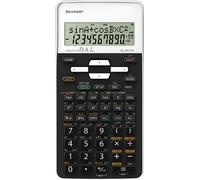 SHARP Calculatrice de poche EL531THBWH