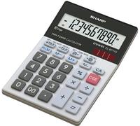 Sharp EL-M711G Calculatrice 10 chiffres