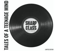 Sharp Class - Tales of A Teenage Mind [Vinilo]