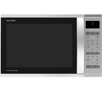 Sharp Combi Micro-Onde 40L R971Stw