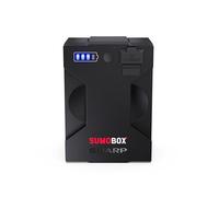 SHARP CP-LSBP1 Batterie Li-ION Rechargeable 14,8 V et Chargeur pour Gamme SumoBox