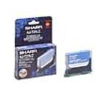 AJ-T21LC SHARP AJ-2100 RÉSERVOIR D'ENCRE PHOTO CYAN