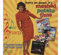 Sharp, Dee Dee - Hurry on Down, It's ..