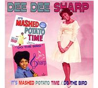 It's Mashed Potato Time