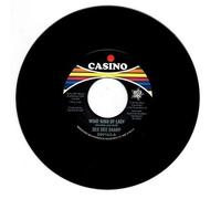 Sharp, Dee Dee - What Kind of Lady / the Bottle Or Me