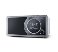 Sharp DR-450 Personnel Numérique Gris, Acier inoxydable Gris G