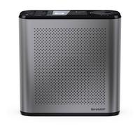 Radio numérique portable - Sharp - DR-P530(GY) - DAB+/FM - Bluetooth 5.3 - Écran couleur 2,4""
