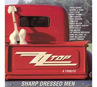 Sharp Dressed Men: a Tribute to ZZ Top