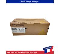 Sharp Toner DXC-20TY Jaune 6000 pages pour DX-C200