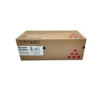 Sharp Cartouche de toner DX-C20TM Magenta - 6000 pages pour DX-C200