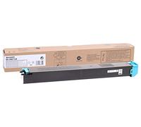 Sharp DX-25GTCA Toner cyan, 7.000 pages pour Sharp DX-2500