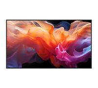 Sharp MultiSync E869 Écran grand format Essential de 86 pouces