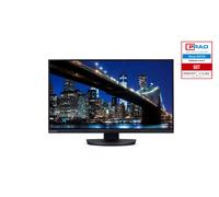 Sharp EA272UB - Moniteur IPS 27", 3840 x 2160 4K UHD, 75Hz, 5ms