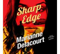 Sharp Edge (The Tara Sharp Investigator Series)