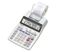 Sharp EL-1750V calculatrice