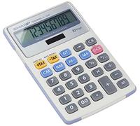 Sharp - EL 334 - Calculatrice (Import Royaume Uni)