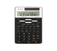 Calculatrice scientifique 470 Fonctions De El506xbwh blanc