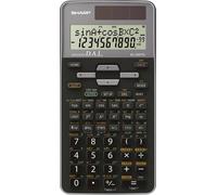 Sharp SH-EL520TGGY Calculatrice scientifique
