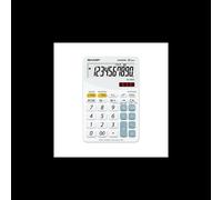 SHARP EL M332 BWH