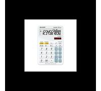 SHARP EL M332 BWH