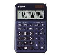 Sharp El-M335 BL Calculatrice de bureau