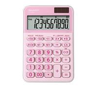 Sharp EL-M335 PK Calculatrice de bureau
