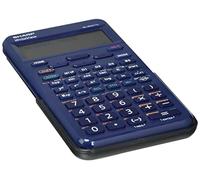 Sharp EL-W531TL BL Calculatrice Scientifique