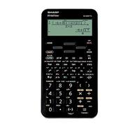 Sharp Calculatrice scientifique EL-W531TL RD