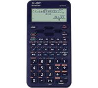 Sharp EL-W531TL BL Calculatrice Scientifique
