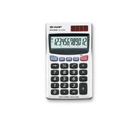 Sharp 379sb calculatrice