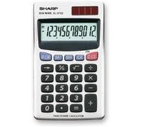 Sharp 379sb calculatrice