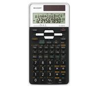 Sharp El-506TS WH Scientific Calculator
