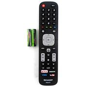 Sharp Electronics En2 a27s télécommande TV