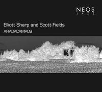 Sharp, Elliott - Afiadacampos