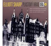 Sharp, Elliott - Plastovy Hrad