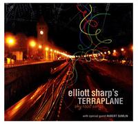 Sharp, Elliott - Sky Road Songs -Digi-