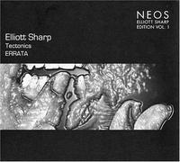 Sharp, Elliott - Tectonics Errata 1
