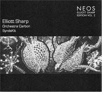 Sharp, Elliott - Tectonics Errata 2