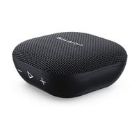 Sharp GX-BT60(BK) haut-parleur portable et de fête Enceinte portable stéréo Noir 6 W